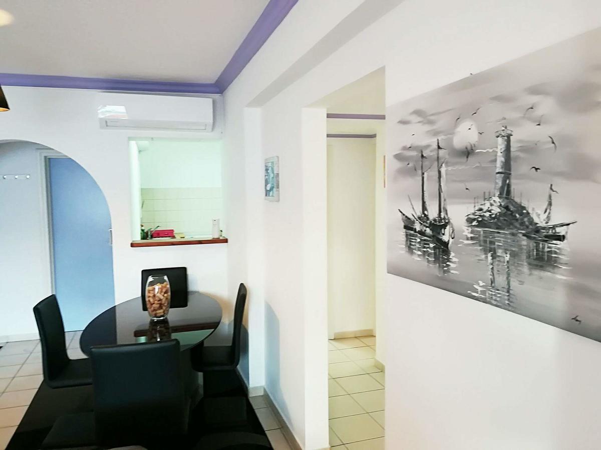 Mike'S Basilica Apartment Πάφος Εξωτερικό φωτογραφία