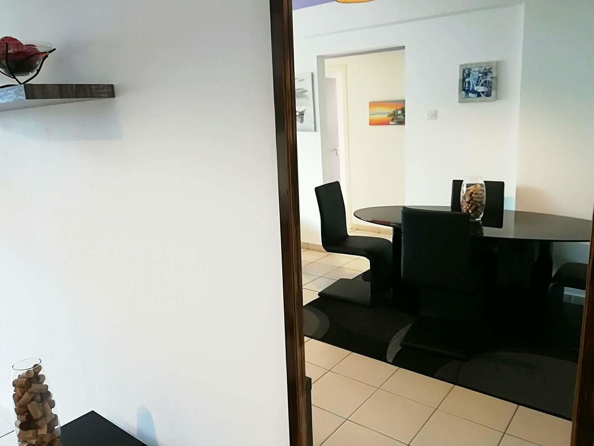 Mike'S Basilica Apartment Πάφος Εξωτερικό φωτογραφία