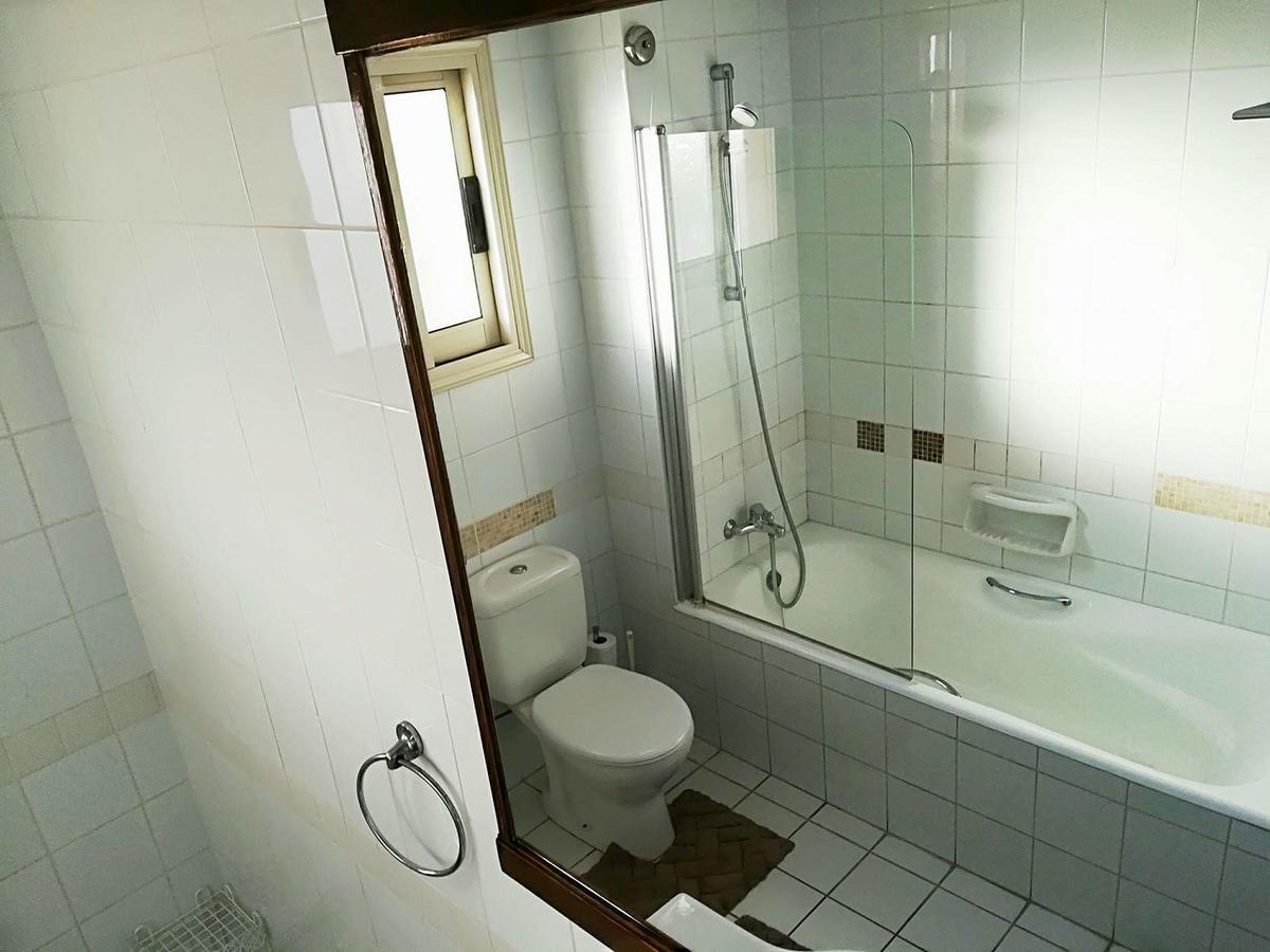 Mike'S Basilica Apartment Πάφος Εξωτερικό φωτογραφία