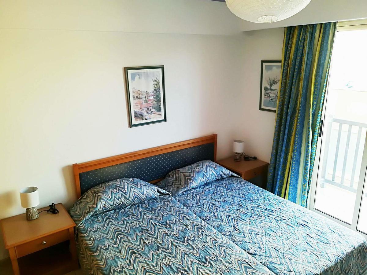 Mike'S Basilica Apartment Πάφος Εξωτερικό φωτογραφία